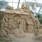 28--05 - 06--05 . .     . 'Sand nativity'.
' ' - . ( 5.,  6.)
