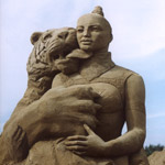 Укротительница